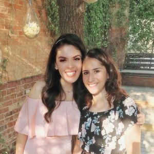 Meet your Posher, Elianna